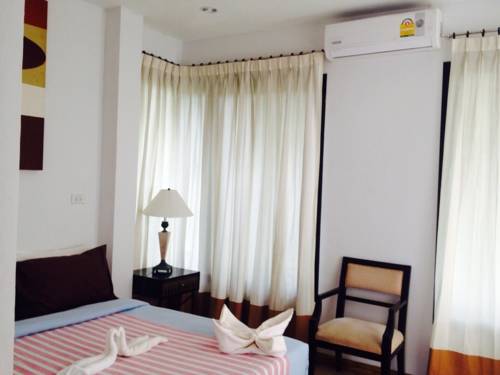 Ban Madua Wan Thailand Last Minute Discount Code Booking.com