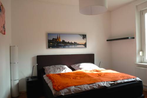 Regensburg Germany Last Minute Discount Code Booking.com