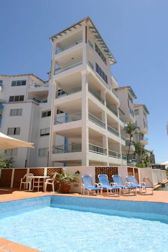Goldküste Australien Last-Minute-Rabattcode Booking.com