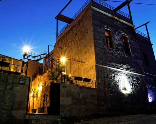 Urgup (Nevsehir) Türkei Last-Minute-Rabattcode Booking.com