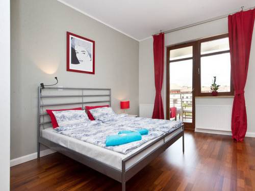 Gdańsk Pologne Code de réduction de dernière minute Booking.com