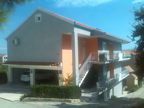 Kaštel Sućurac Kroatien Last-Minute-Rabattcode Booking.com