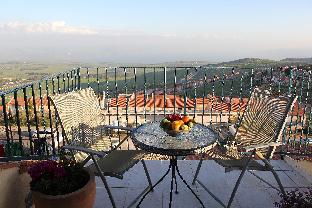 Safed Israel Last Minute Discount Code Agoda.com
