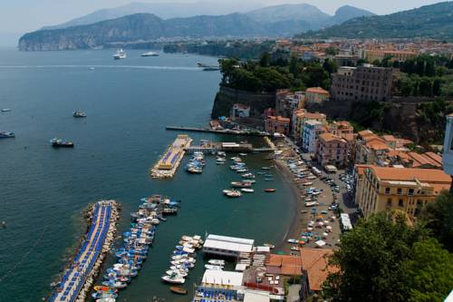 Sorrento Italy Last Minute Discount Code Booking.com