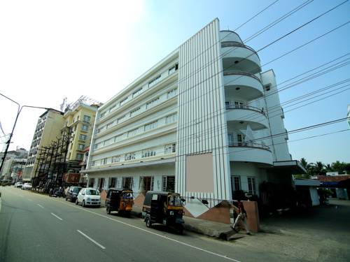 Kochi Indien Last-Minute-Rabattcode Booking.com