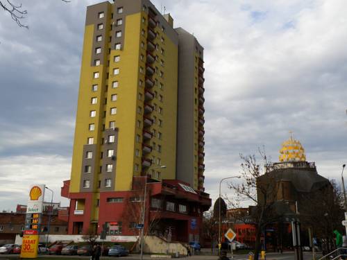 Wrocław Poland Last Minute Discount Code Booking.com