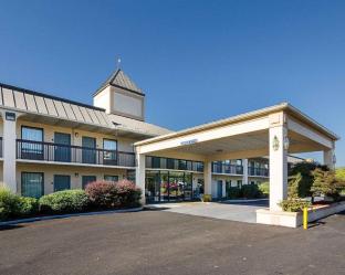 Troutville (VA) United States Last Minute Discount Code Agoda.com