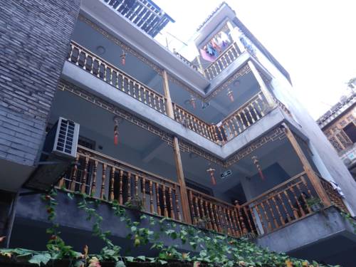 Fenghuang China Último Minuto Código de Descuento Booking.com