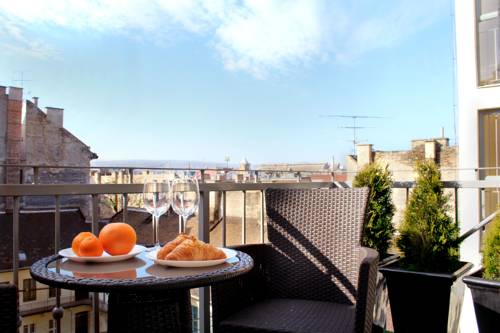Budapest Hongrie Code de réduction de dernière minute Booking.com