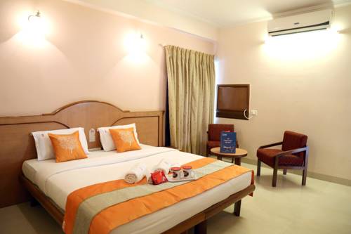Kolhāpur India Laatste minuut Kortingscode Booking.com