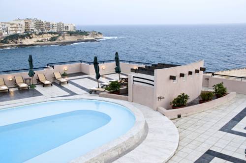 Marsalforn Malta Last-Minute-Rabattcode Booking.com