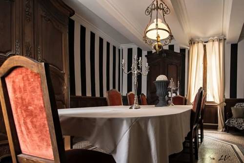 Bernis Frankreich Last-Minute-Rabattcode Booking.com