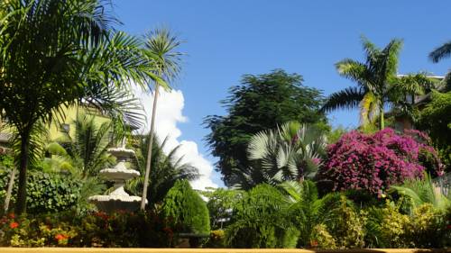 Ocho Rios Jamaika Last-Minute-Rabattcode Booking.com