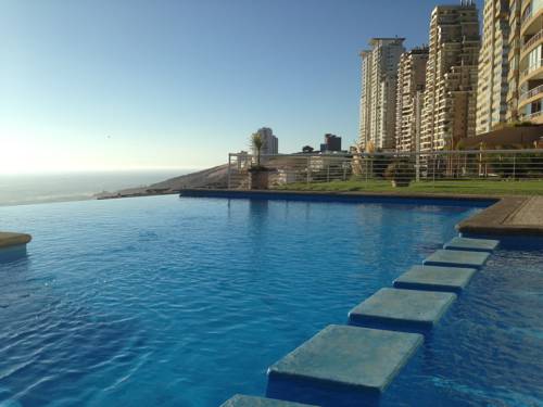 Viña del Mar. Chile Last-Minute-Rabattcode Booking.com
