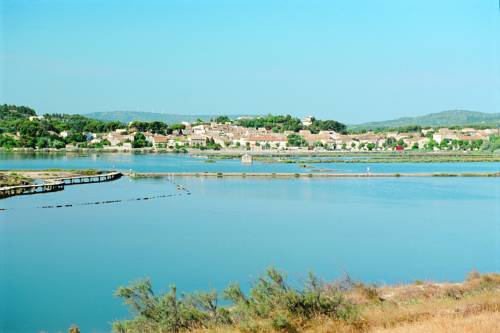 Sigean Frankreich Last-Minute-Rabattcode Booking.com