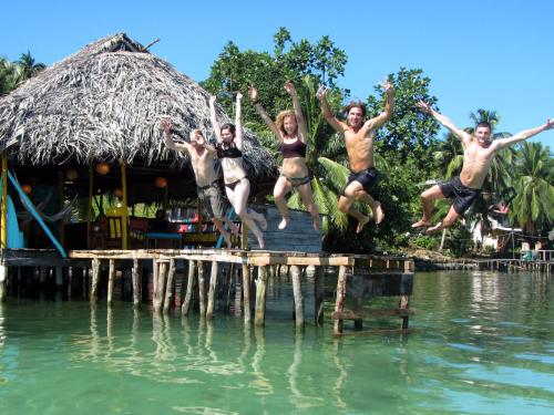 Bastimentos Panama Last Minute Discount Code Agoda.com