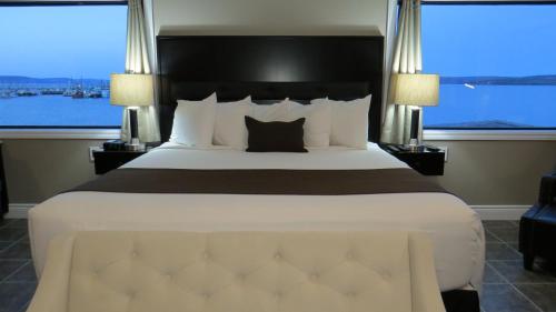 Digby (NS) Canada Last Minute Discount Code Agoda.com