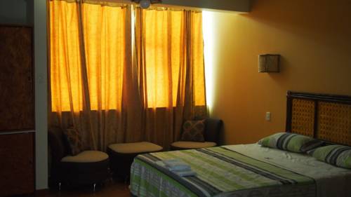 Mancora Peru Last Minute Discount Code Booking.com