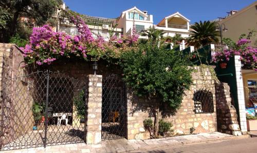Sveti Stefan Monténégro Code de réduction de dernière minute Booking.com