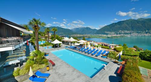 S. Nazzaro Switzerland Last Minute Discount Code Booking.com
