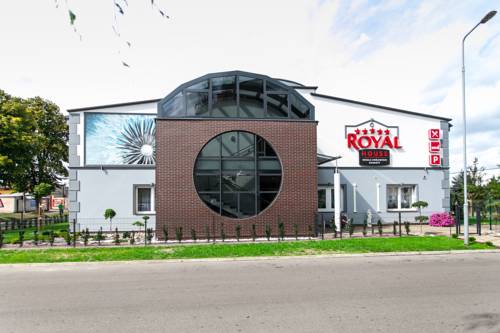 Białogard Polen Last-Minute-Rabattcode Booking.com