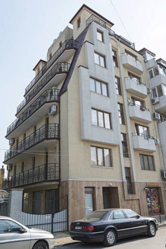 Ciudad de Varna Bulgaria Último Minuto Código de Descuento Booking.com