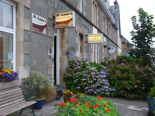 Oban Vereinigtes Königreich Last-Minute-Rabattcode Booking.com