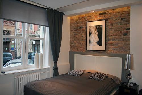 Gdańsk Pologne Code de réduction de dernière minute Booking.com