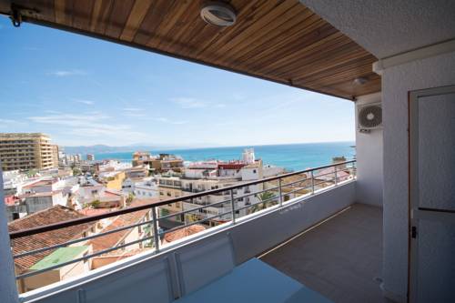 Torremolinos Spain Last Minute Discount Code Booking.com