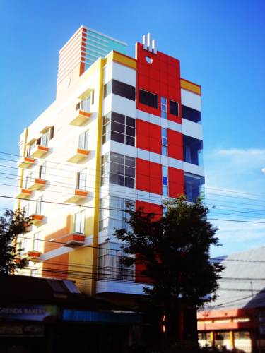 Manado Indonesia Last Minute Discount Code Booking.com