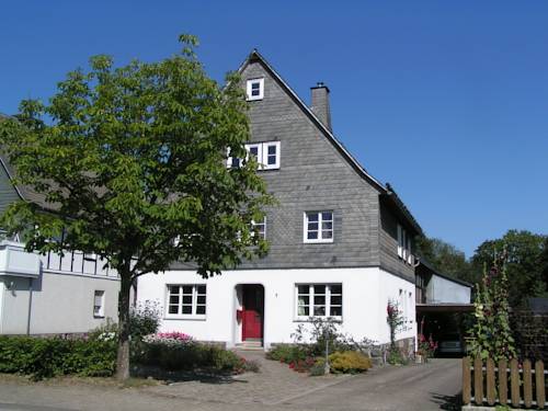 Winterberg-Grönebach Deutschland Last-Minute-Rabattcode Booking.com