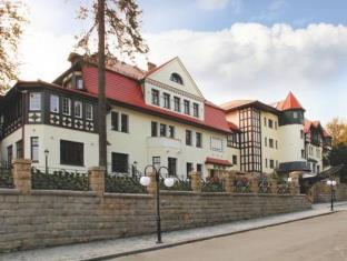 Polanica-Zdroj Poland Last Minute Discount Code Agoda.com