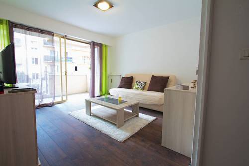 Juan-les-Pins Frankreich Last-Minute-Rabattcode Booking.com