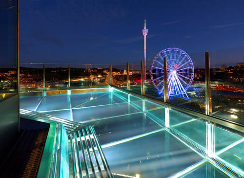 Göteborg Schweden Last-Minute-Rabattcode Booking.com