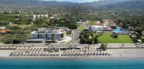 Kalamata Griekenland Laatste minuut Kortingscode Booking.com