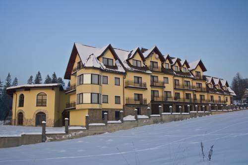 Nowy Targ Poland Last Minute Discount Code Booking.com