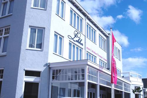 Noordwijk aan Zee Netherlands Last Minute Discount Code Booking.com