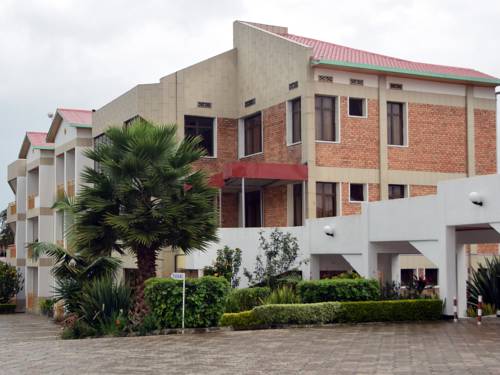 Ruhengeri Rwanda Last Minute Discount Code Booking.com