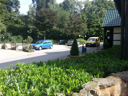 Emsdetten Deutschland Last-Minute-Rabattcode Booking.com
