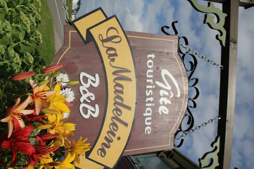 L'Etang-du-Nord (Quebec) Canada Last Minute Discount Code Booking.com