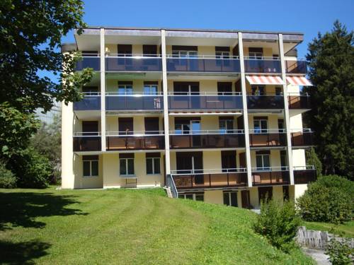 Davos Schweiz Last-Minute-Rabattcode Booking.com