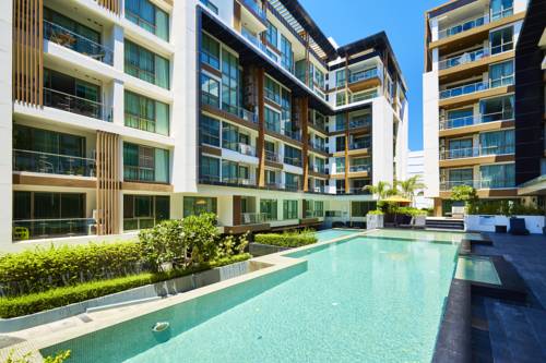 Pattaya Centraal Thailand Laatste minuut Kortingscode Booking.com