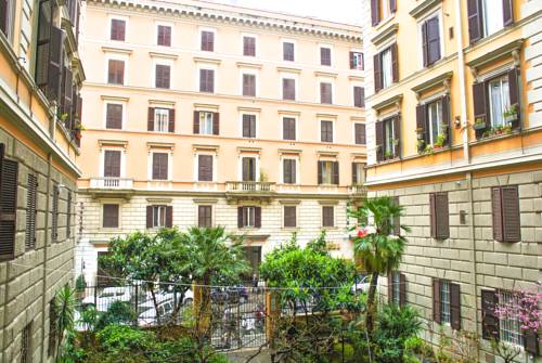 Rom Italien Last-Minute-Rabattcode Booking.com