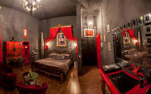 Varese Italien Last-Minute-Rabattcode Booking.com