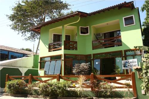Ilha Grande Brazil Last Minute Discount Code Booking.com