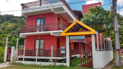 Gamboa Brazil Last Minute Discount Code Booking.com