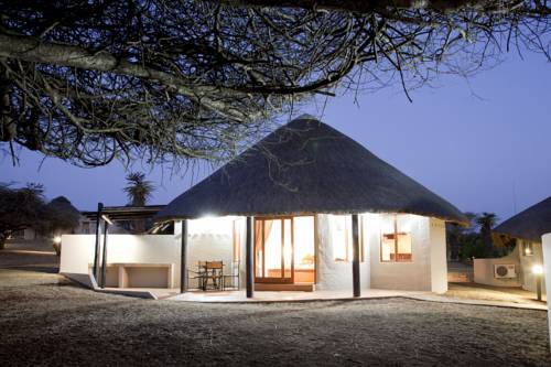 Hluhluwe Zuid-Afrika Laatste minuut Kortingscode Booking.com
