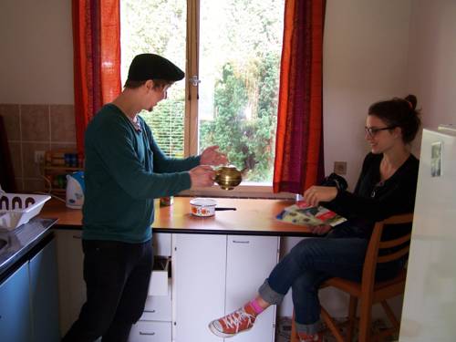 Boskovice Tschechien Last-Minute-Rabattcode Booking.com