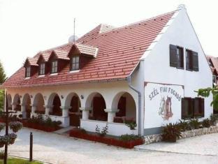 Nyúl Hungary Last Minute Discount Code Agoda.com