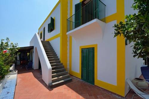 Santa Marina Salina Italien Last-Minute-Rabattcode Booking.com